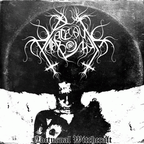 Paganus Diabolous : Nocturnal Witchcraft